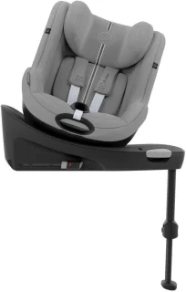 Cybex Sirona G Autostoeltje Stone Grey