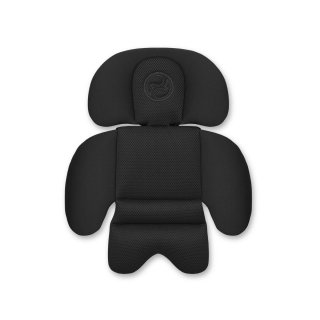 De Cybex Sirona G-line Newborn Inlay Black in één oogopslag