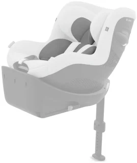 Cybex Sirona G-line Newborn Inlay Black