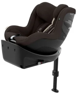 Cybex Sirona Gi autostoeltje chocoladebruin