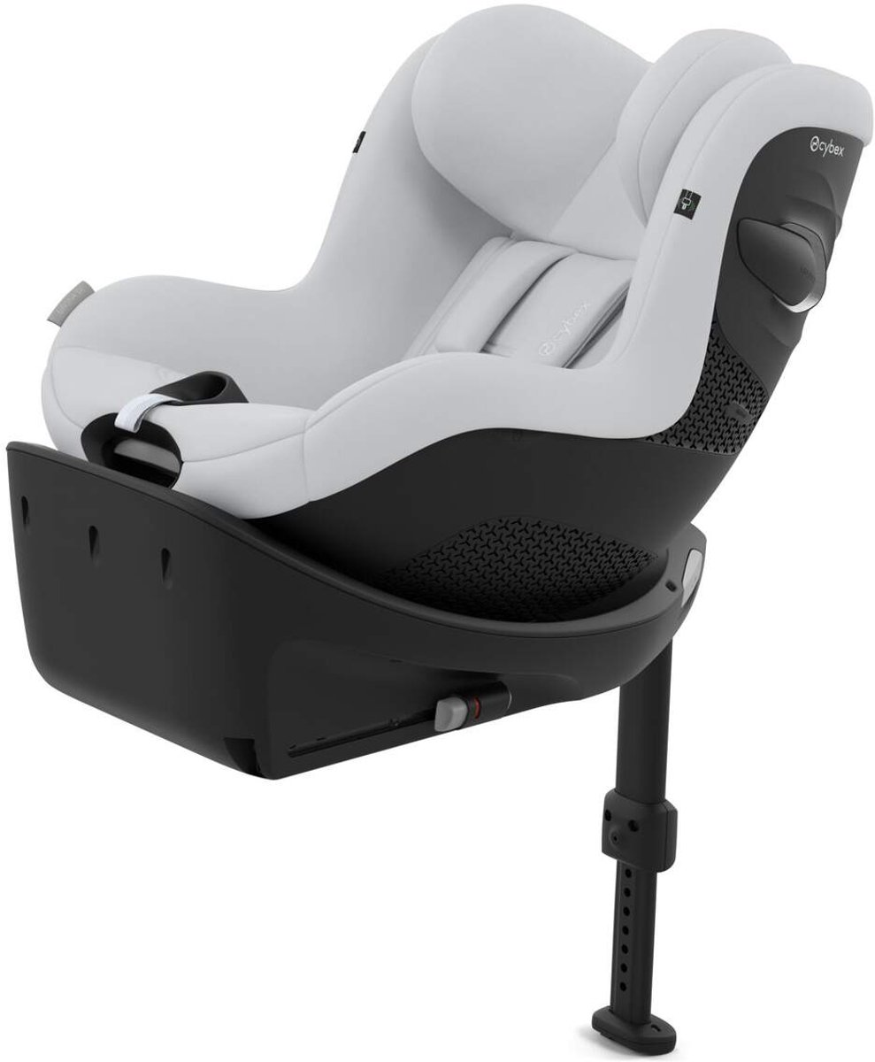 Cybex Sirona Gi Autostoeltje Fog Grey