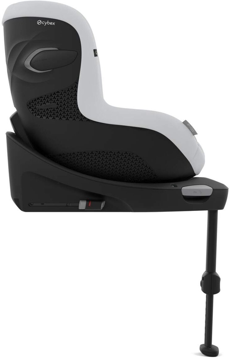 Cybex Sirona Gi Autostoeltje Fog Grey
