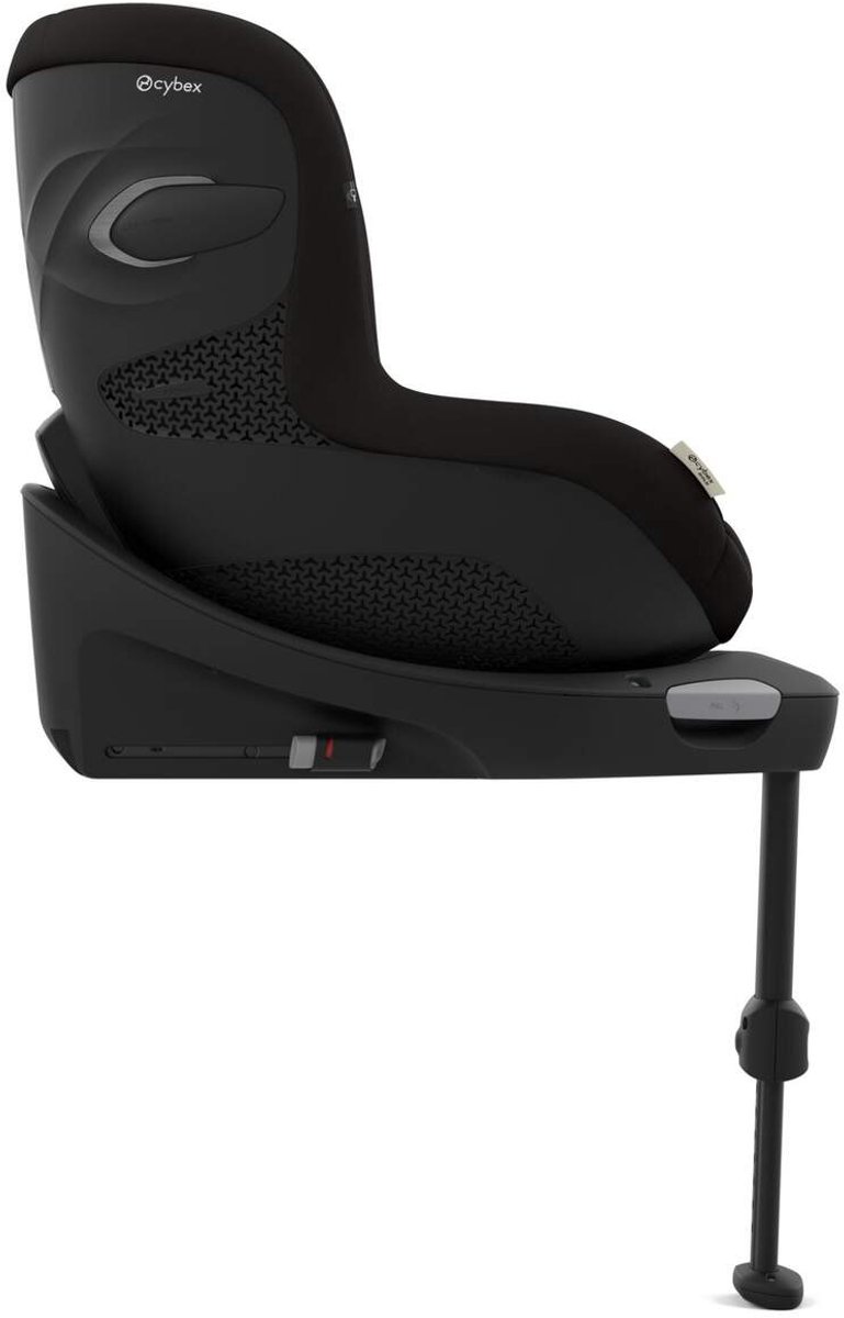 Cybex Sirona Gi Autostoeltje Magic Black