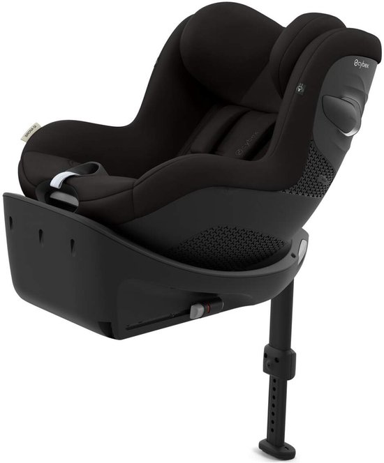 Cybex Sirona Gi Autostoeltje Magic Black