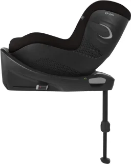 Cybex Sirona Gi Autostoeltje Moon Black