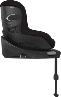 Cybex Sirona Gi Autostoeltje Moon Black