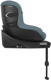 Cybex Sirona Gi Autostoeltje Stormy Blue