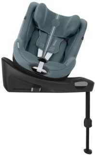 Cybex Sirona Gi Autostoeltje Stormy Blue
