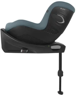 Cybex Sirona Gi Autostoeltje Stormy Blue