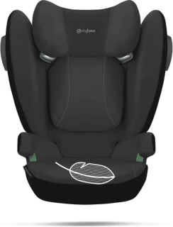 Cybex SOLUTION B3 i-Fix Autostoel Groep 2/3