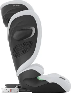 Cybex Solution G2 Autostoeltje Fog Grey