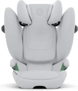 Cybex Solution G2 Autostoeltje Fog Grey