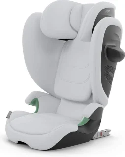 Cybex Solution G2 Autostoeltje Fog Grey