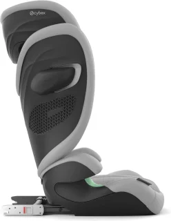 Cybex Solution G2 autostoeltje Stone Grey