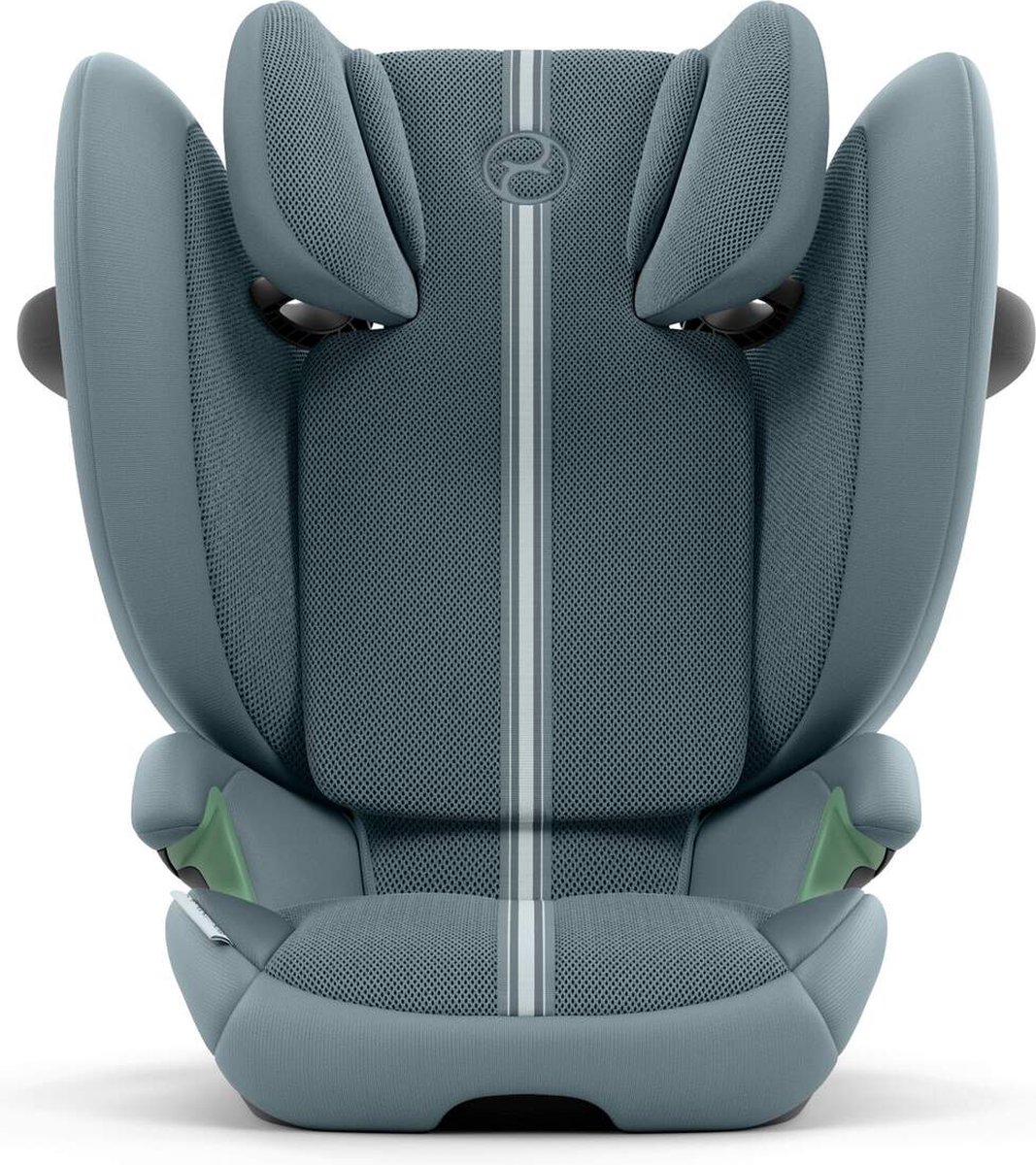 Cybex Solution G2 Autostoeltje Stormy Blue