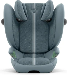 Cybex Solution G2 Autostoeltje Stormy Blue