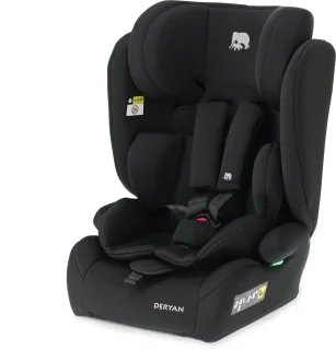 Deryan Carter Basic i-Size Autostoel