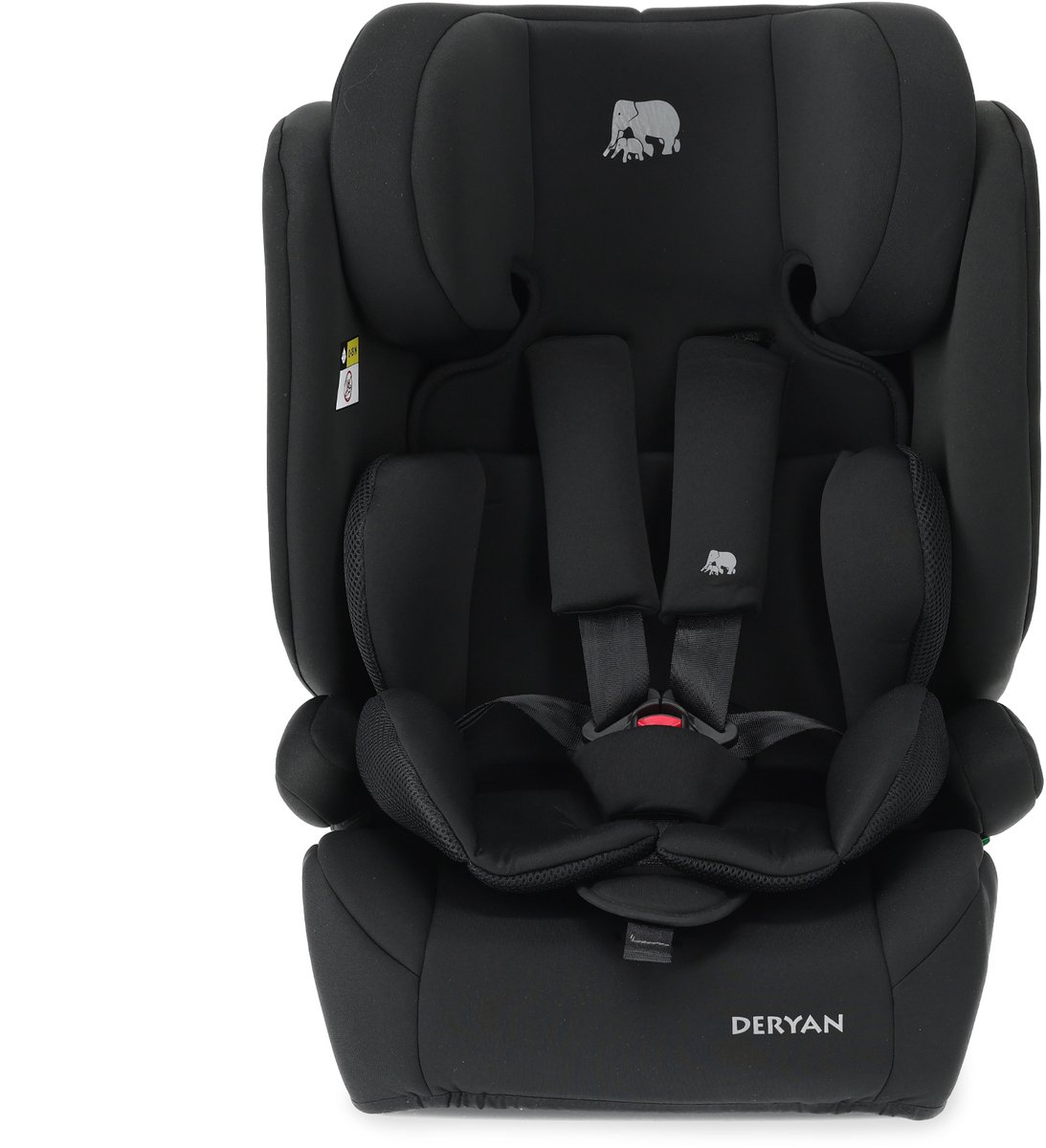 Deryan Carter Basic i-Size Autostoel