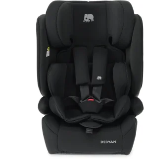 Deryan Carter Basic i-Size Autostoel