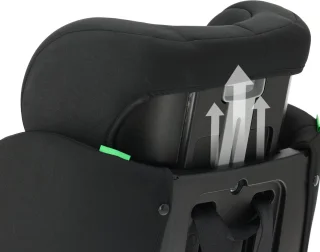 Deryan Carter Basic i-Size Autostoel