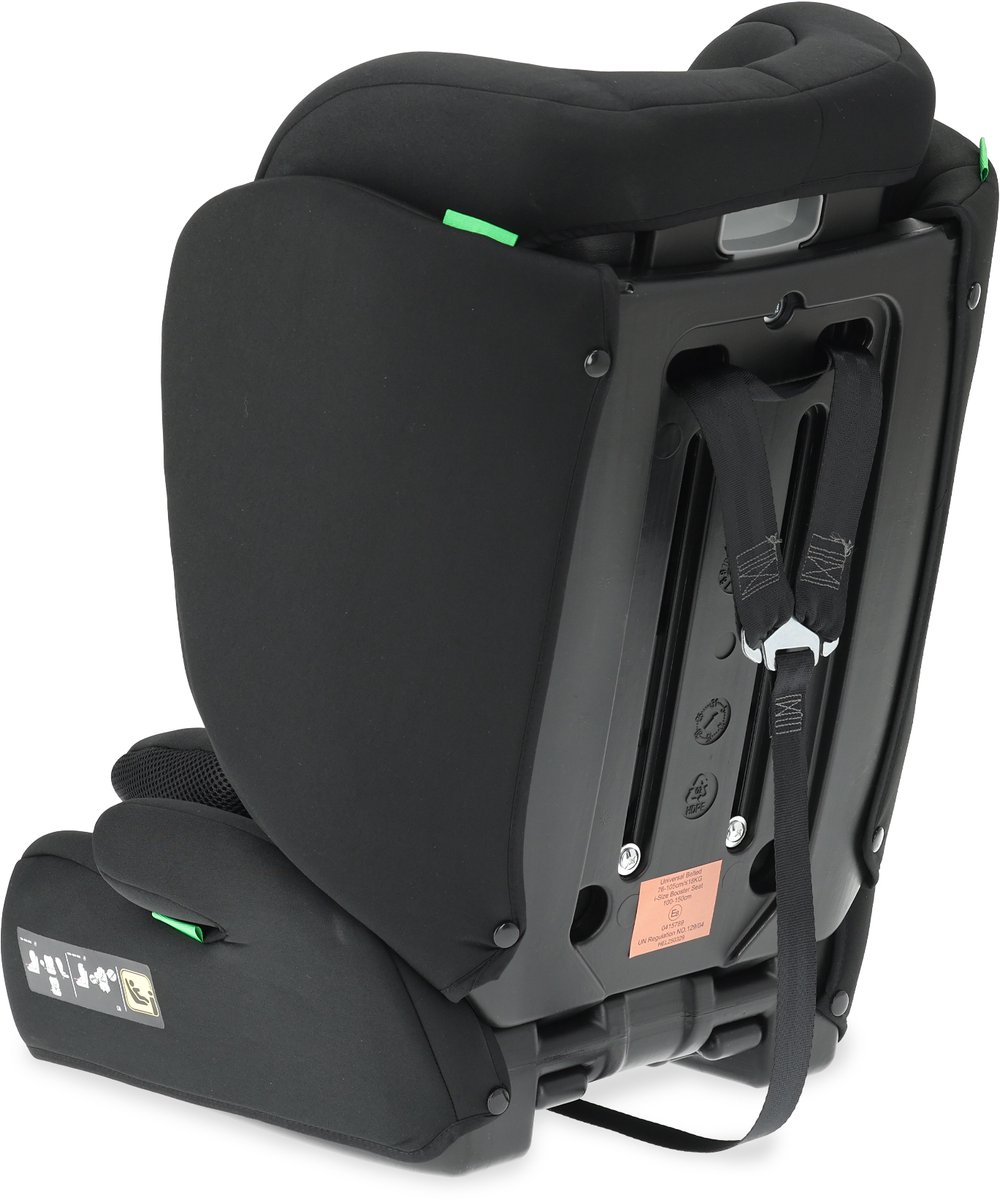 Deryan Carter Basic i-Size Autostoel