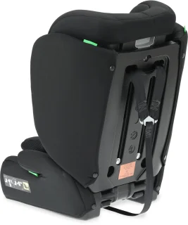 Deryan Carter Basic i-Size Autostoel