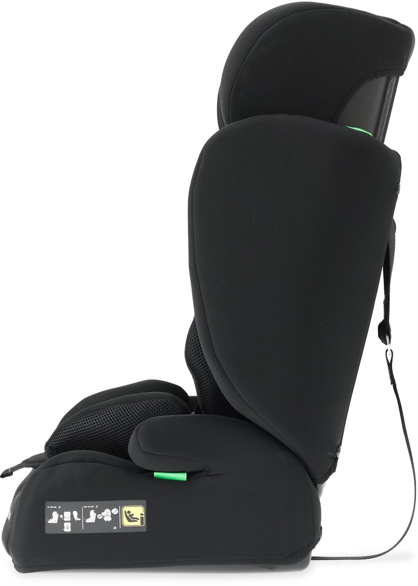 Deryan Carter Basic i-Size Autostoel
