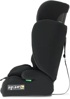 Deryan Carter Basic i-Size Autostoel