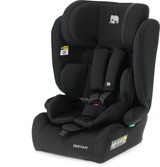 Deryan Carter Basic i-Size Autostoel