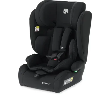Deryan Carter Basic i-Size Autostoel