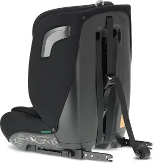 Deryan Carter Luxe i-Size Autostoeltje Zwart