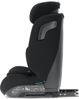 Deryan Carter Luxe i-Size Autostoeltje Zwart