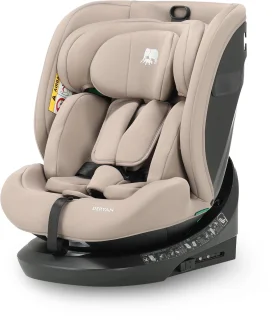 Wat vinden we goed aan de Deryan Cassie Luxe Autostoel