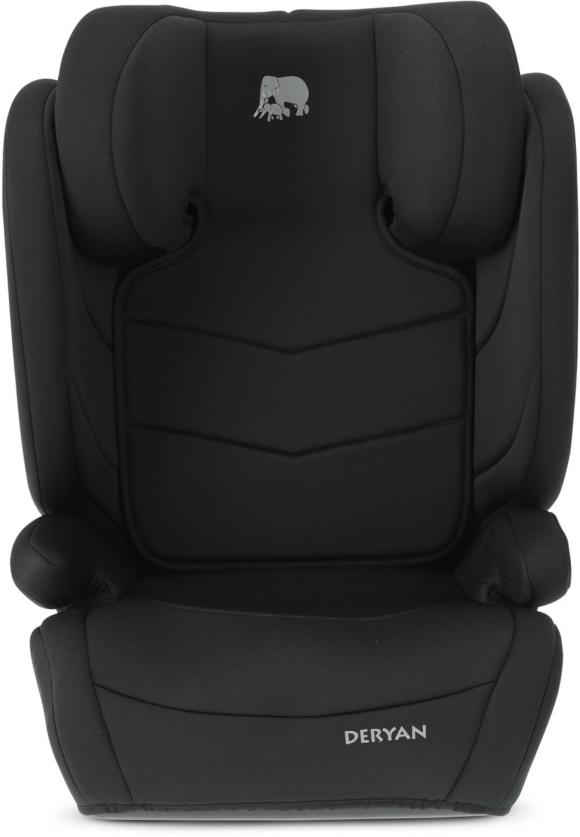 Deryan Charlie Basic i-Size Autostoel