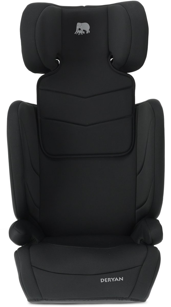 Deryan Charlie Basic i-Size Autostoel