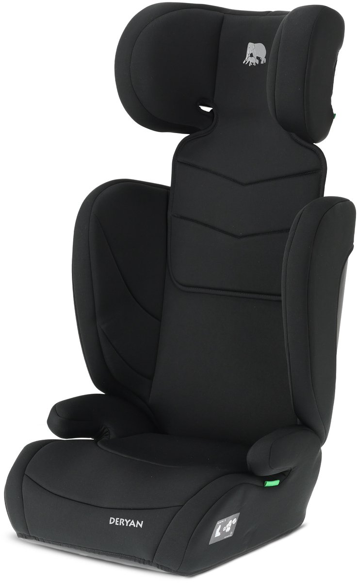 Deryan Charlie Basic i-Size Autostoel