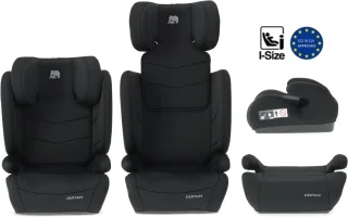 Deryan Charlie Basic i-Size Autostoel