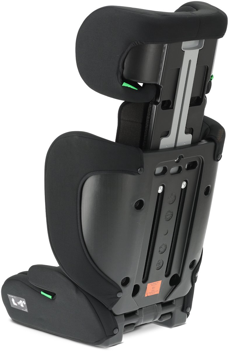Deryan Charlie Basic i-Size Autostoel