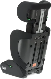 Deryan Charlie Basic i-Size Autostoel