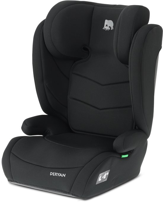 Deryan Charlie Basic i-Size Autostoel