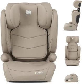 Deryan Charlie Basic i-Size Autostoeltje