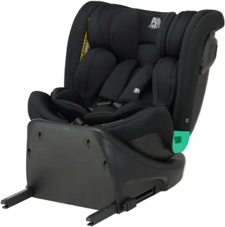 Deryan Chase Luxe i-Size Autostoel 0-36kg Isofix 360°