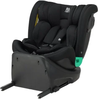 Deryan Chase Luxe i-Size Autostoel 0-36kg Isofix 360°