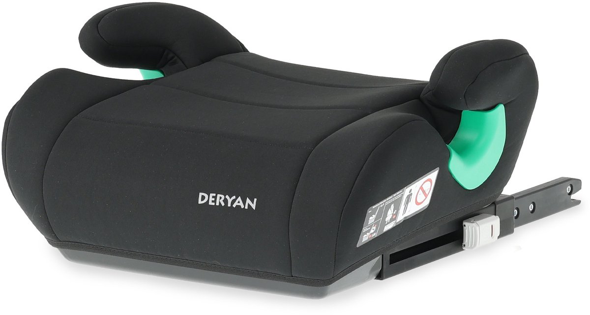 Deryan Cody Autostoel i-Size