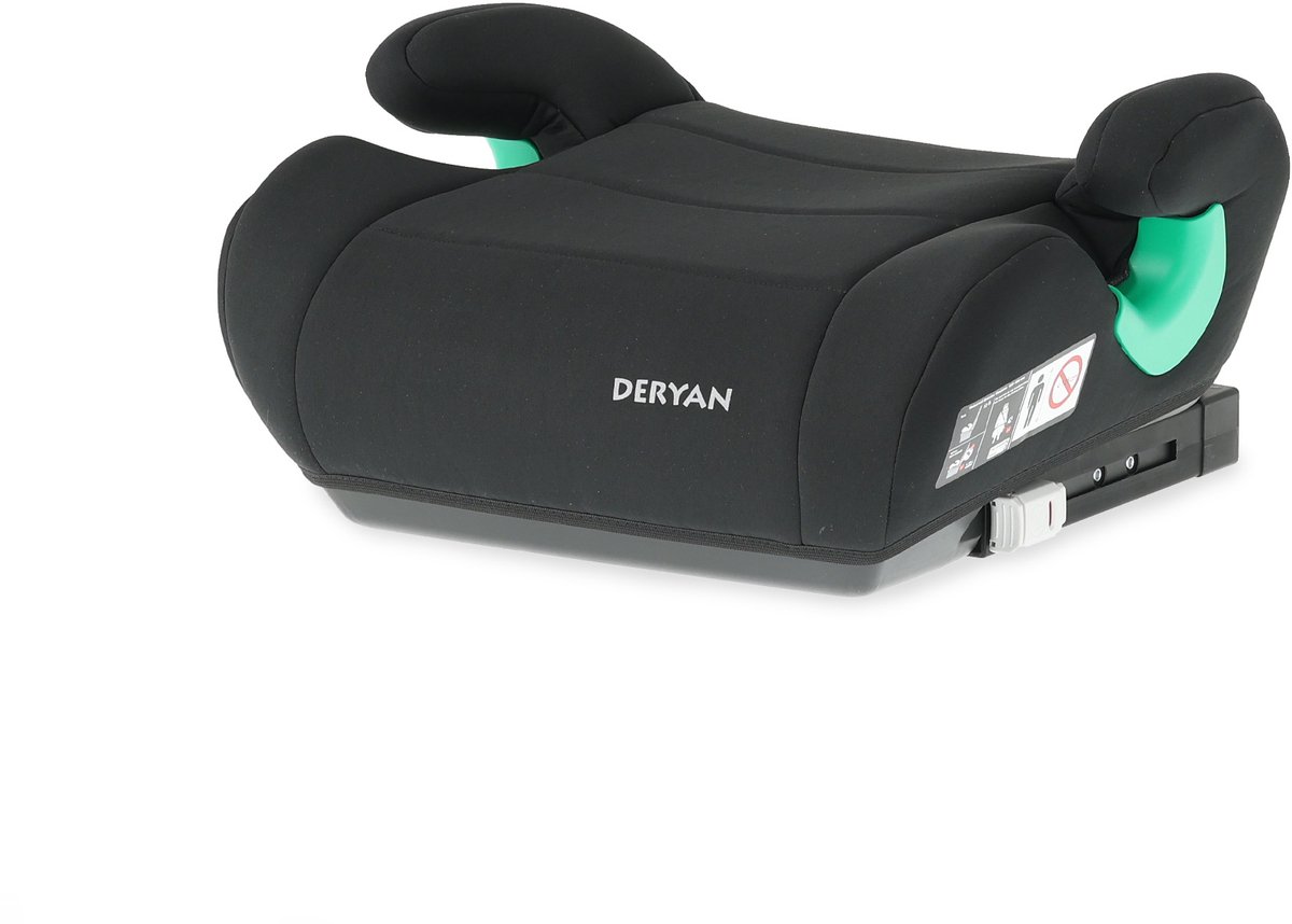 Deryan Cody Autostoel i-Size