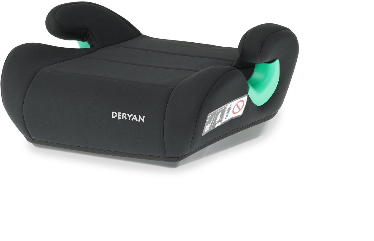 Deryan Cody Basic I-Size Autostoel 22-36 kg