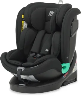 Deryan Colin Luxe I-Size Autostoel Zwart
