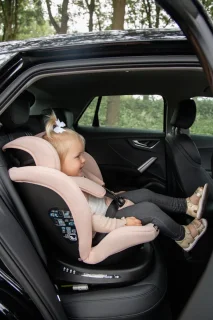 Ding Aiden Autostoel