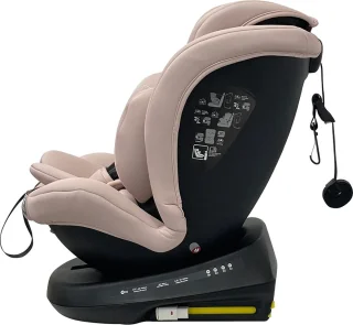 Ding Aiden Autostoel