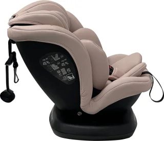Ding Aiden Autostoel